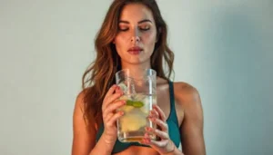 Why Water Fasting Is An Unhealthy Way To Lose Weight